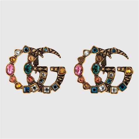 gucci earrings japan